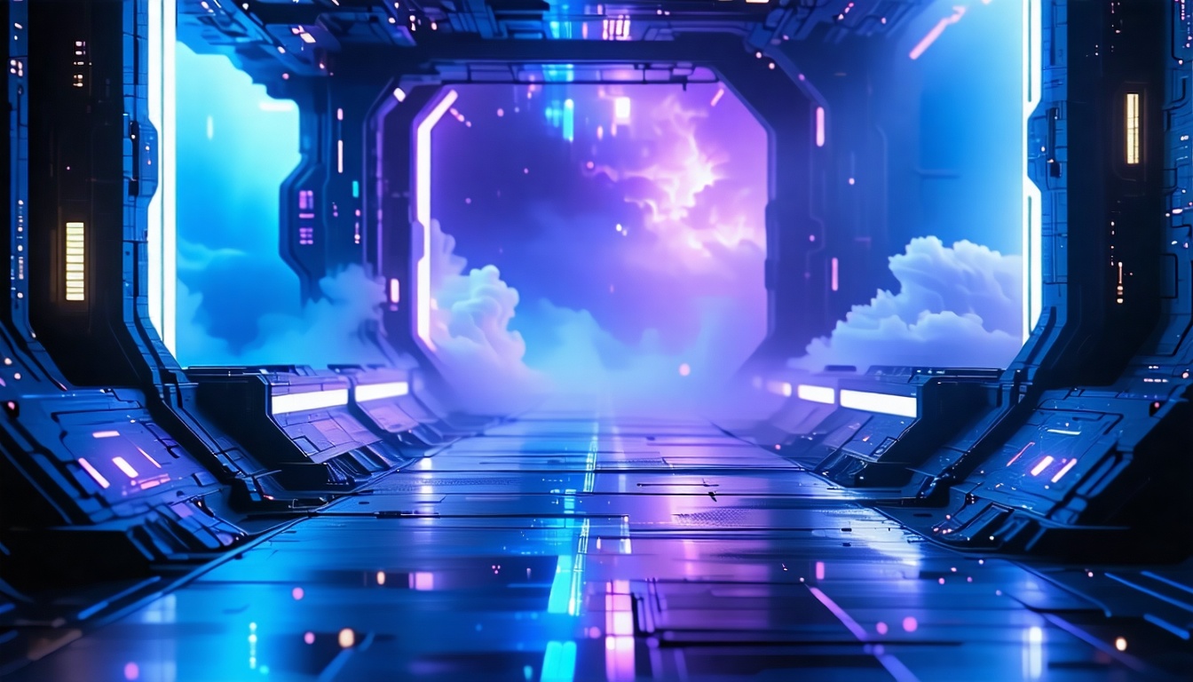 Shimmer - Chapter 12: Micah's Breakthrough