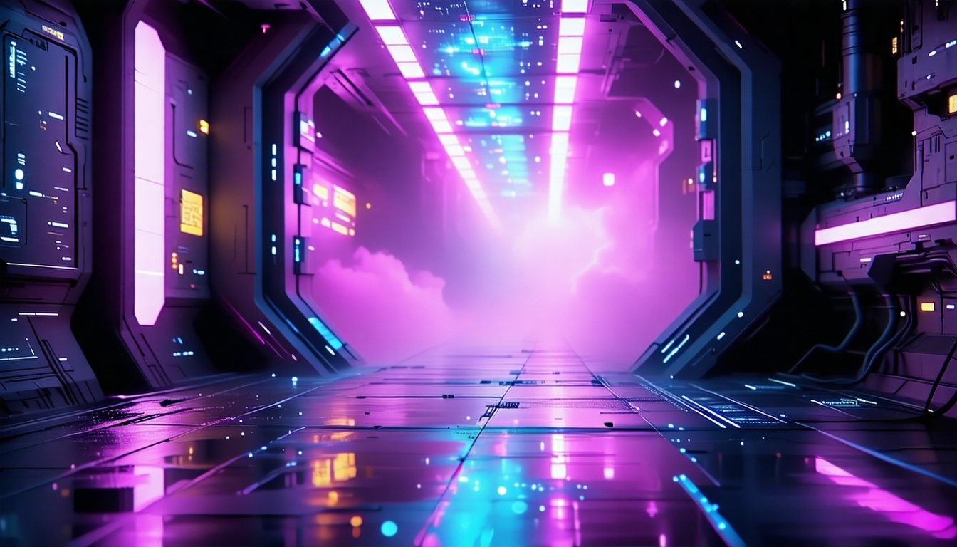 Shimmer - Chapter 15: The Spread