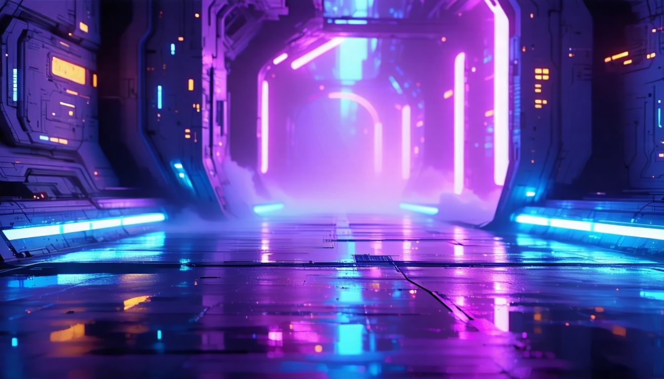 Shimmer - Chapter 19: The Revelation