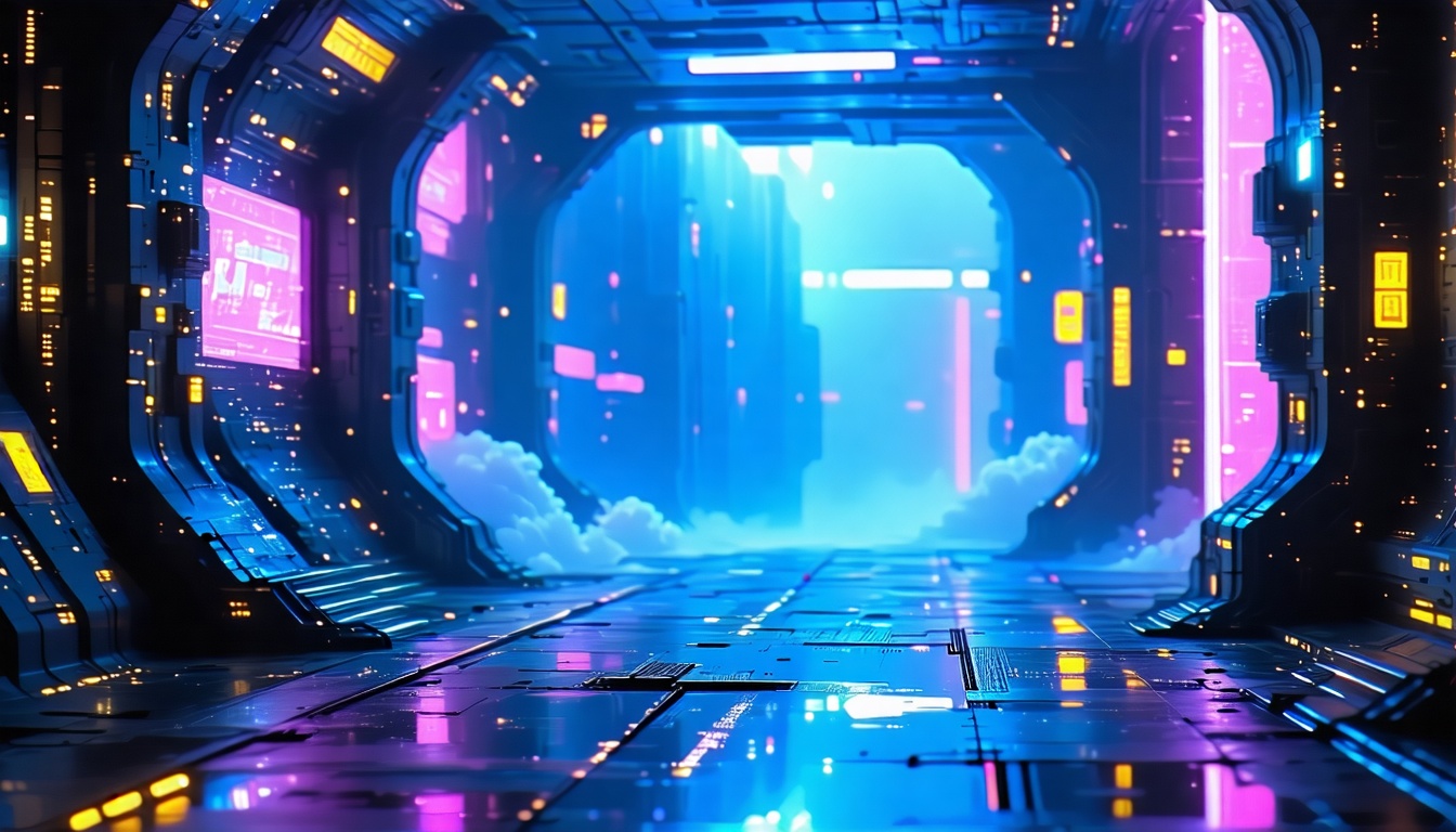 Shimmer - Chapter 22: The Collapse