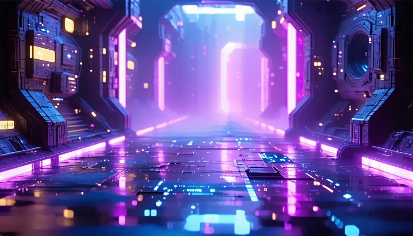 Shimmer - Chapter 2: The Wrongness