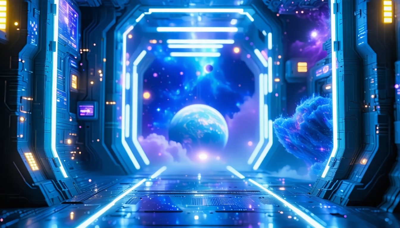 Shimmer - Chapter 5: The Recruit