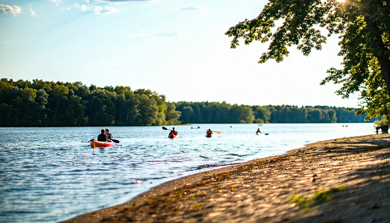 alum creek state park tag feature image