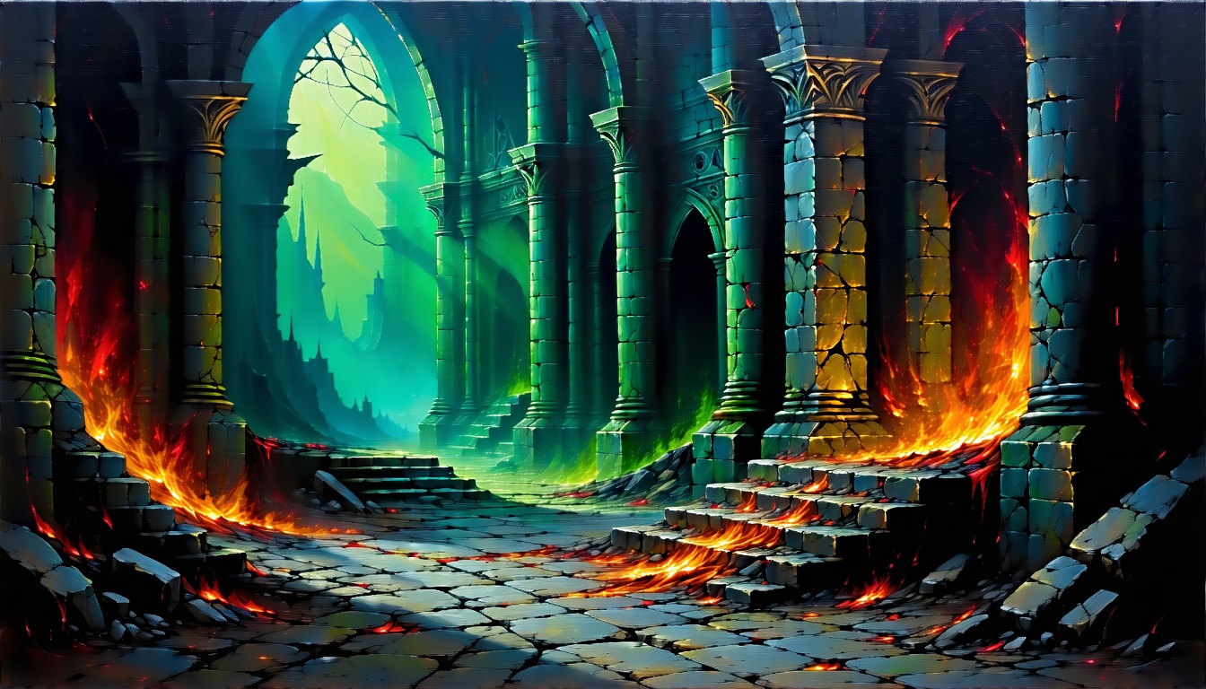 Ashes and Thrones tag feature image