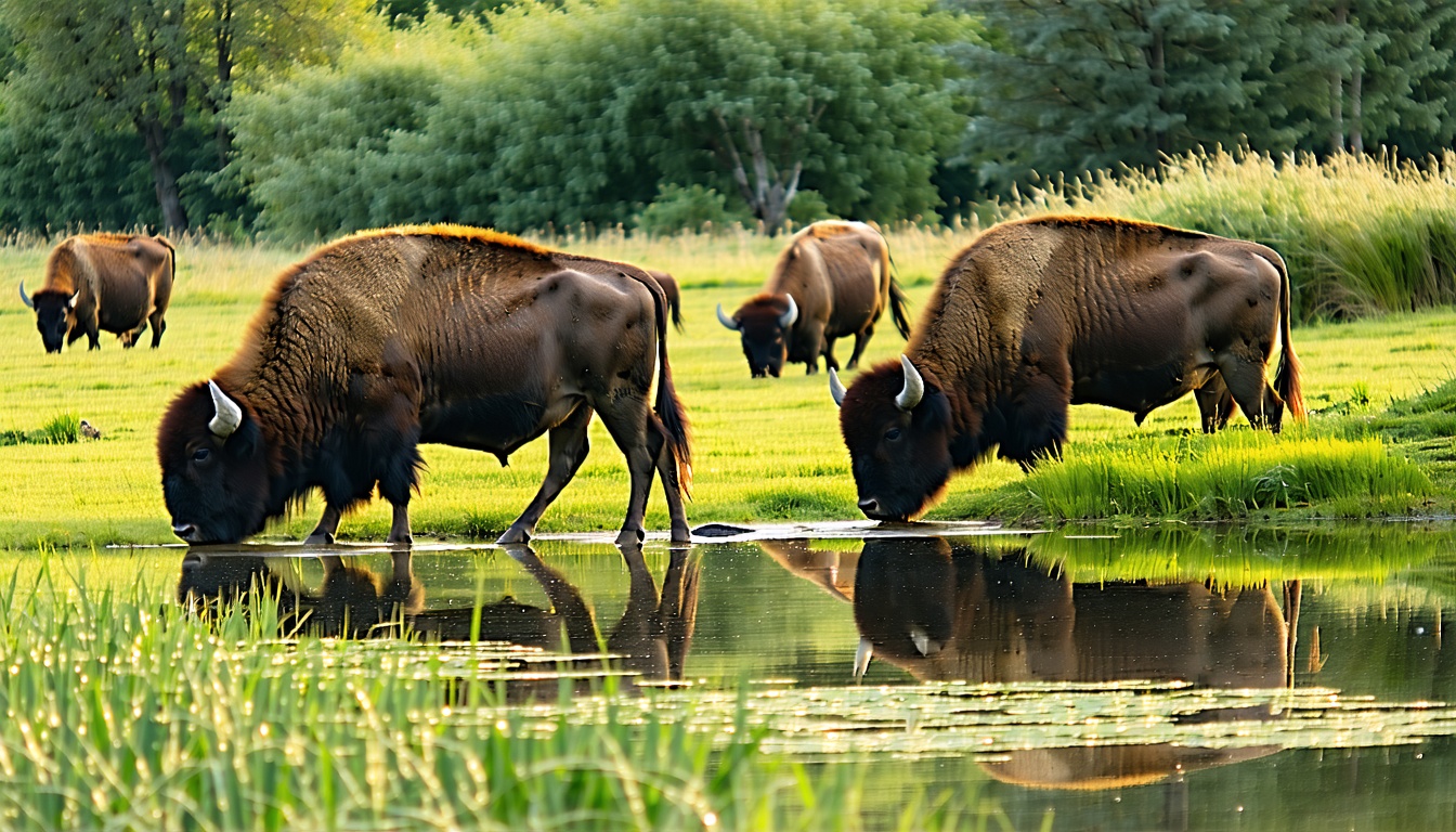 Battelle Darby Creek