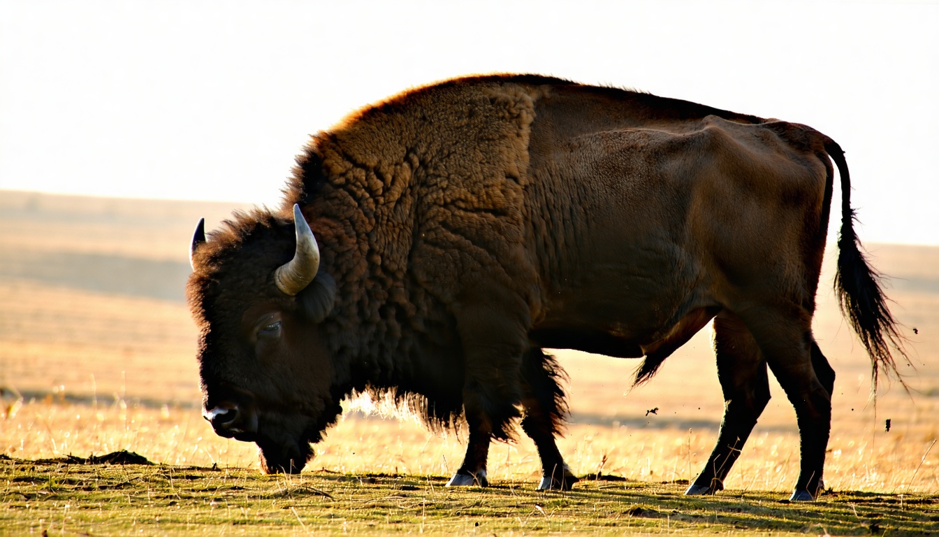 bison