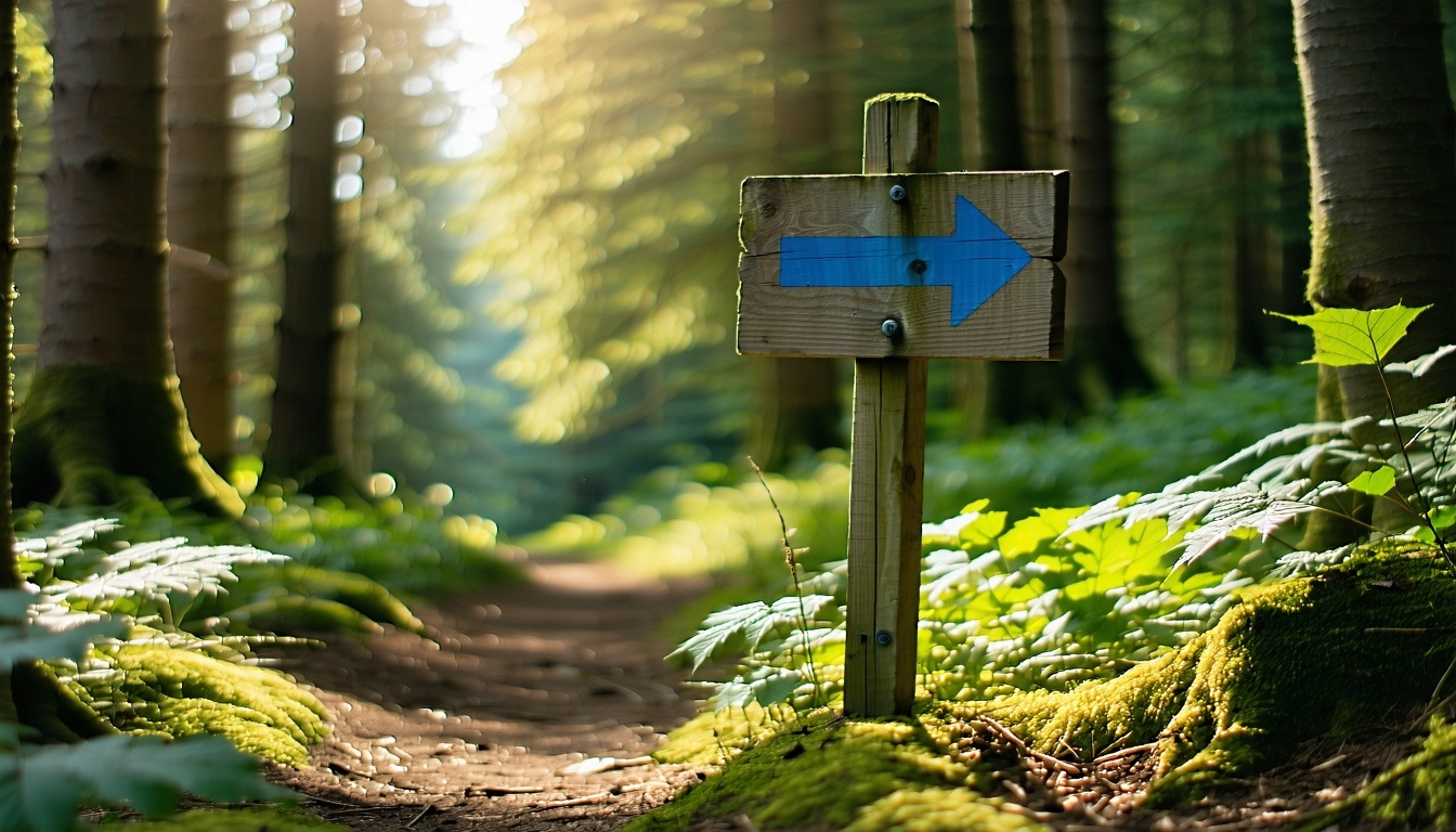 buckeye trail