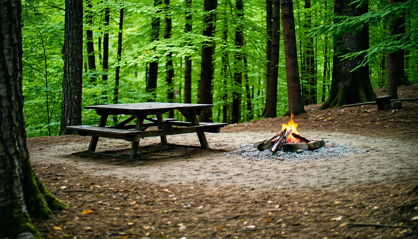 campgrounds near columbus tag feature image