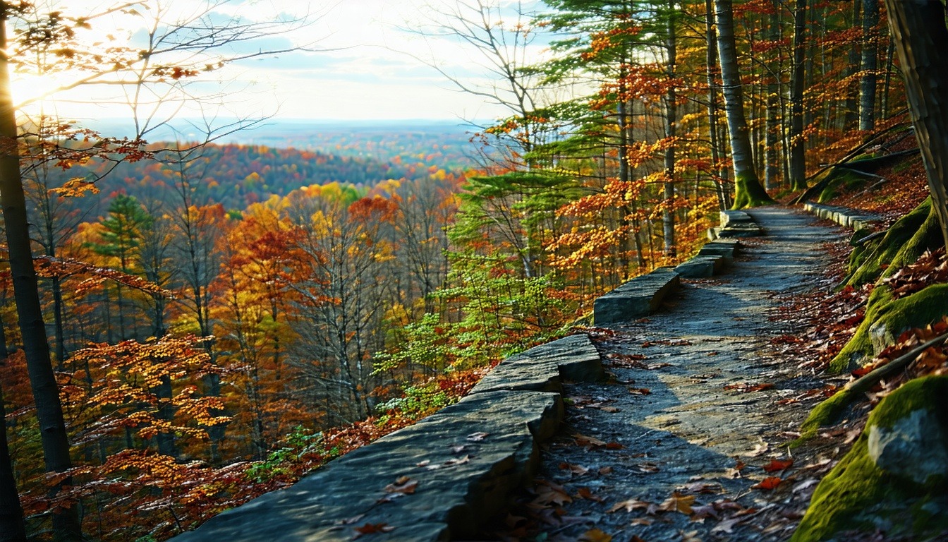 chestnut ridge metro park