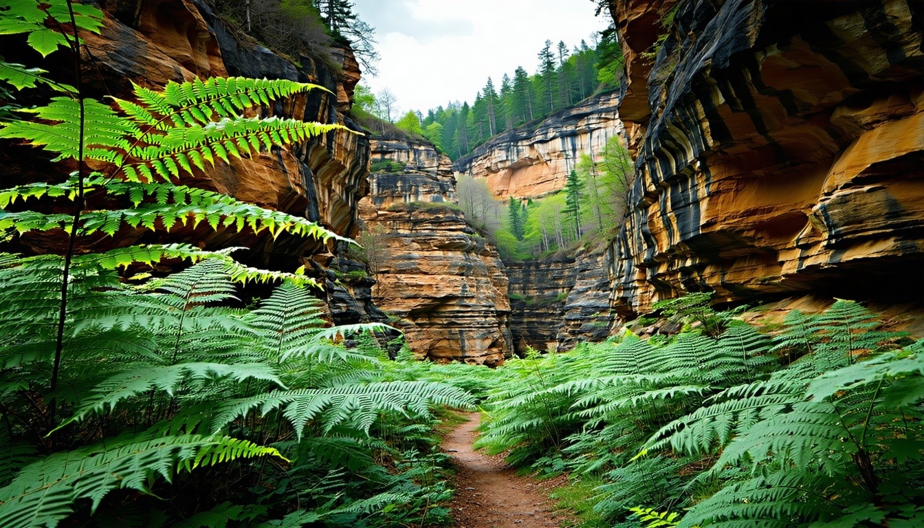 Conkle's Hollow