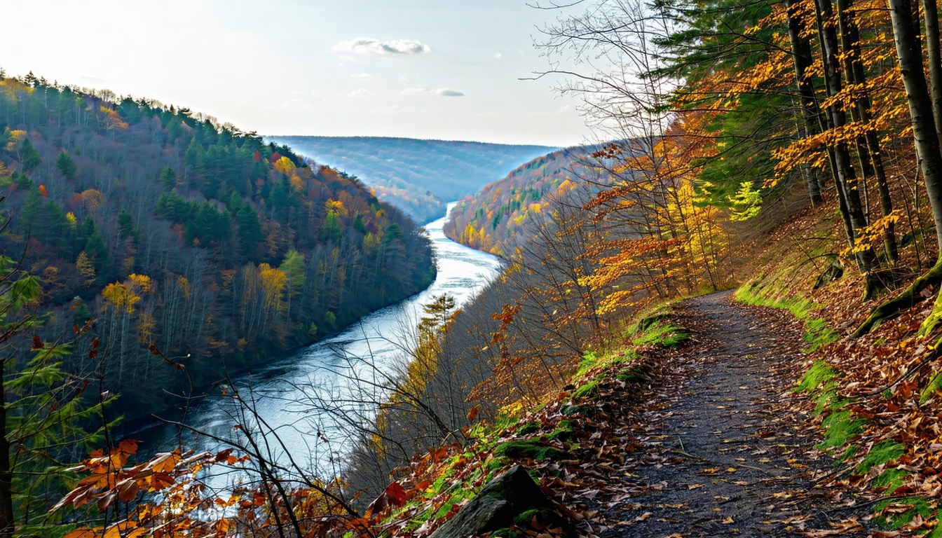 Cuyahoga Valley National Park