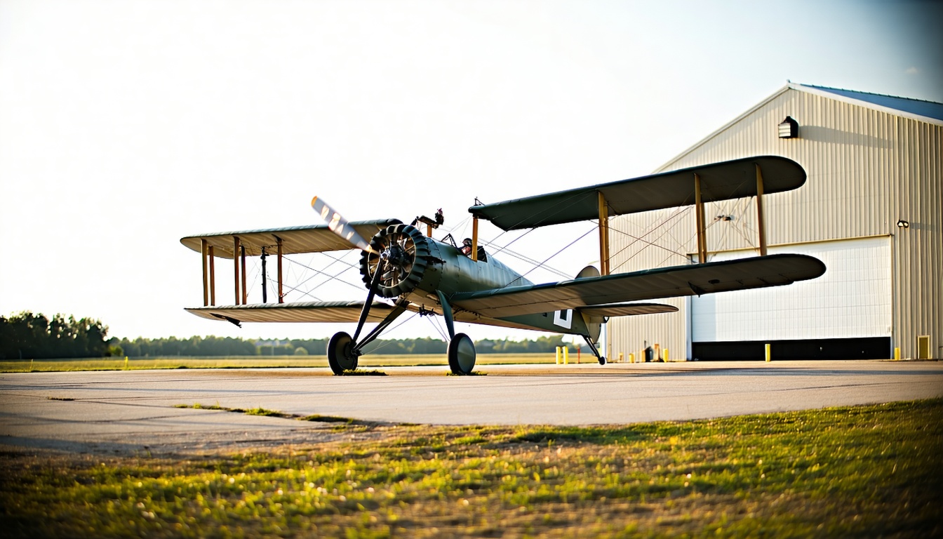 Dayton Aviation Heritage tag feature image
