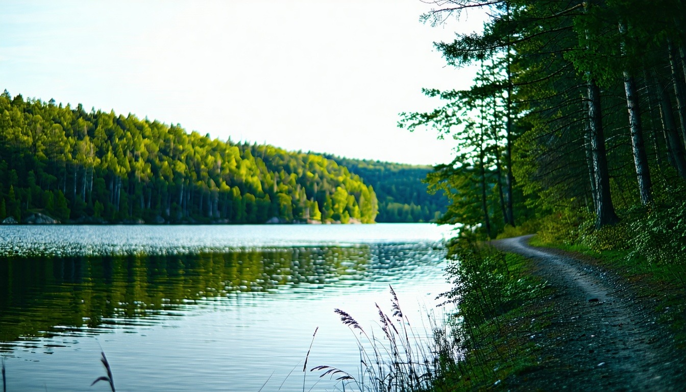 deer creek state park