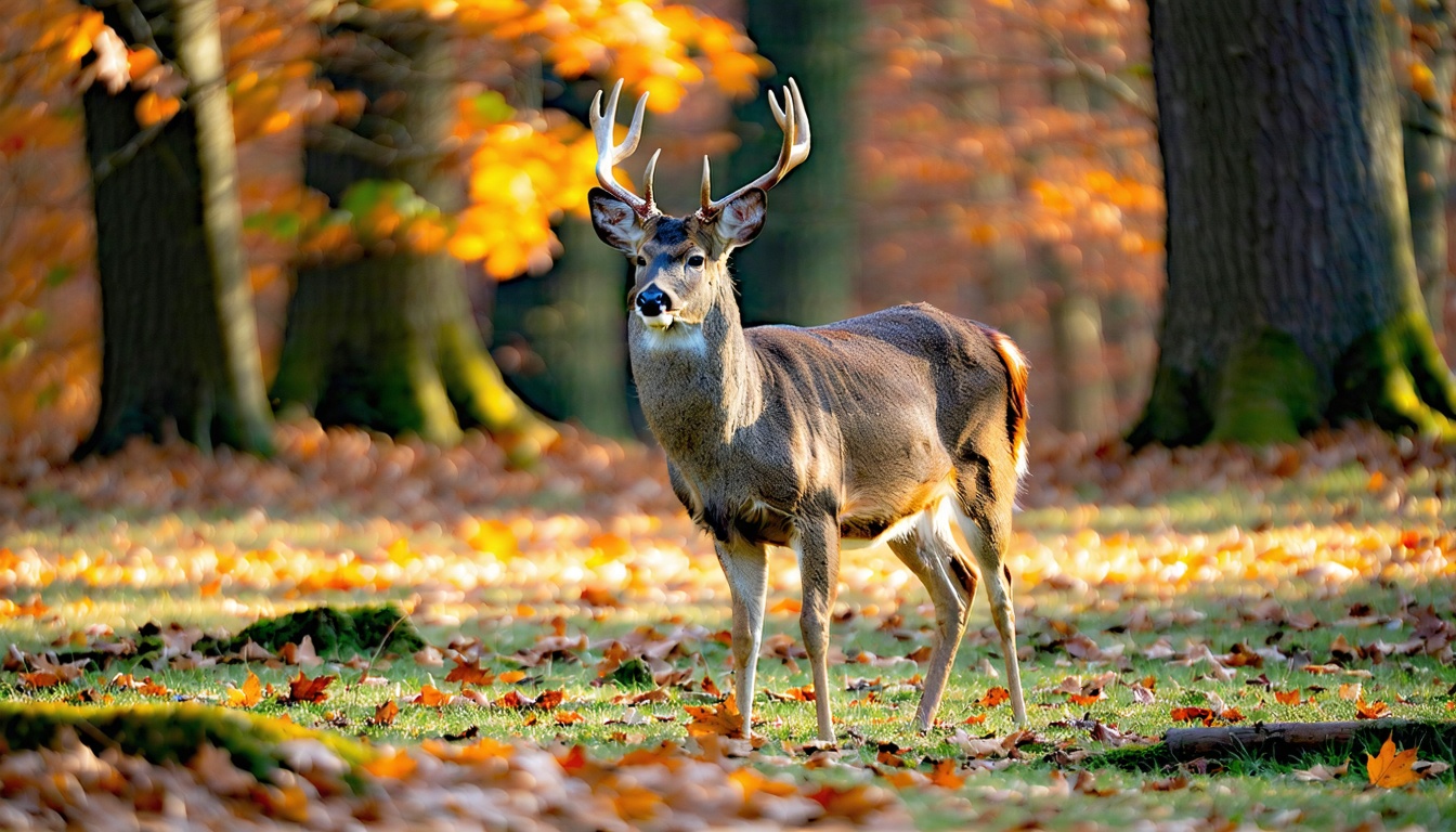 deer tag feature image