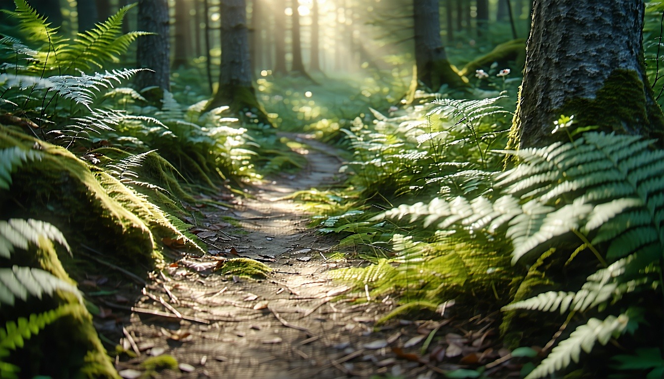 Trail Guide