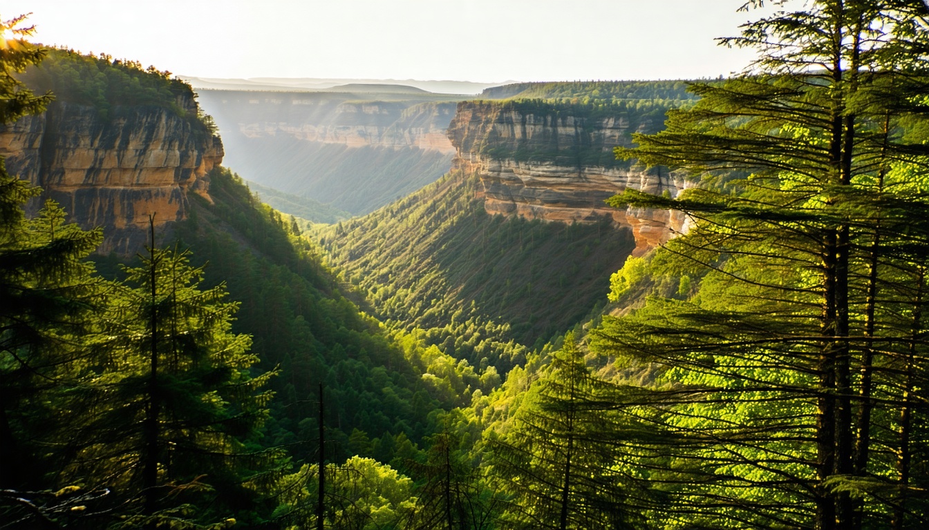 Hocking Hills