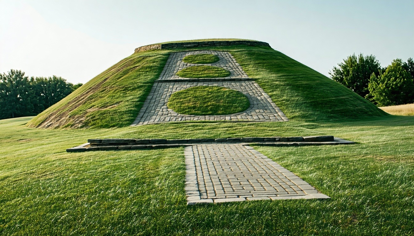 hopewell culture national historical park