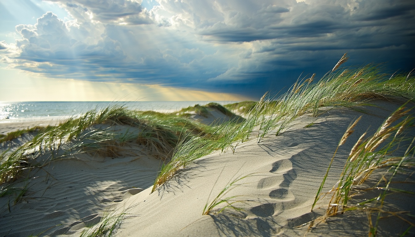 Indiana Dunes tag feature image