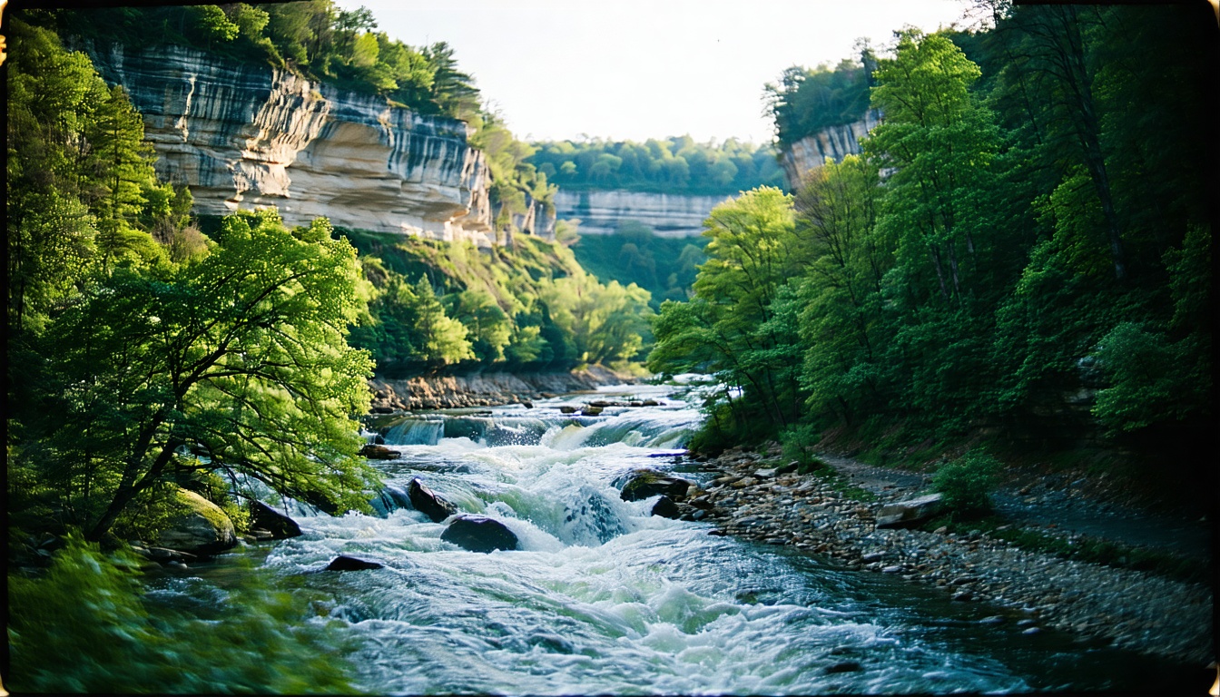 John Bryan State Park tag feature image