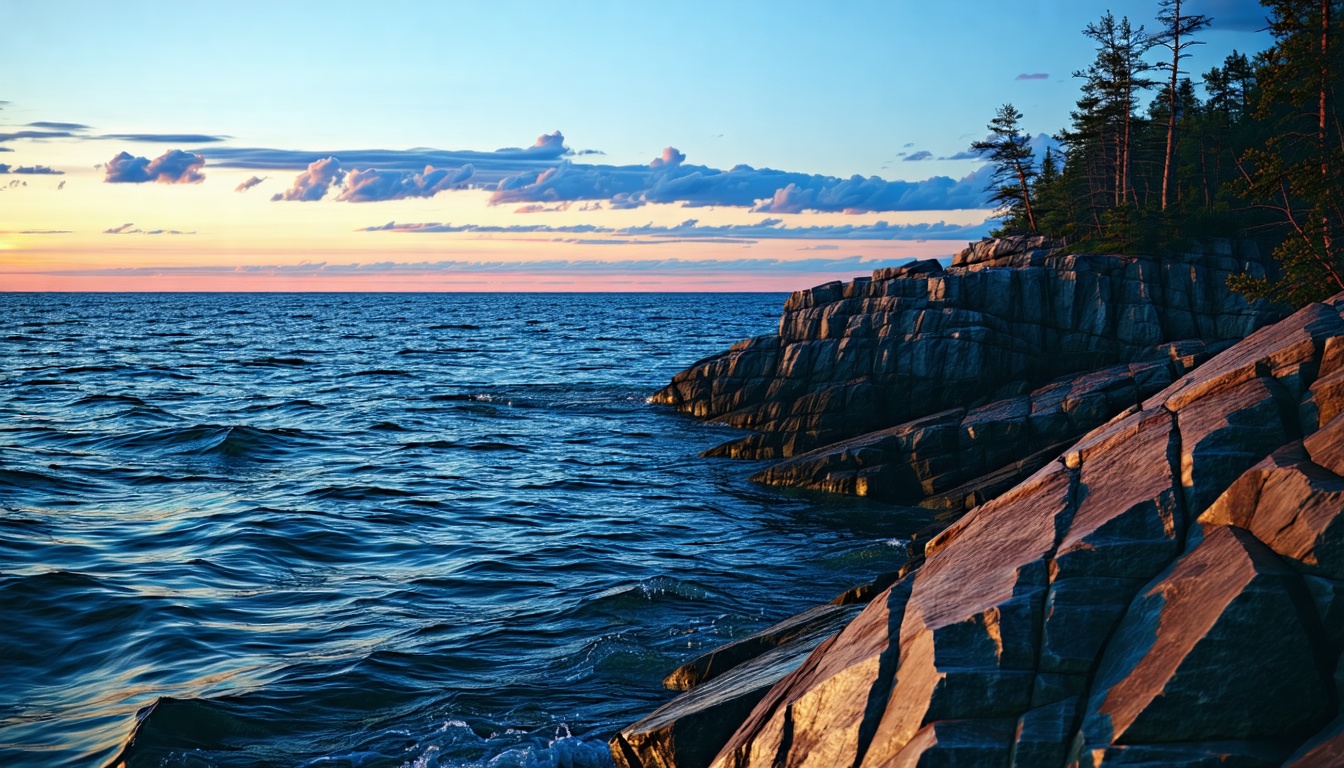 Lake Superior tag feature image