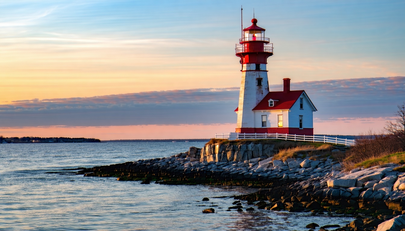 Lighthouses tag feature image