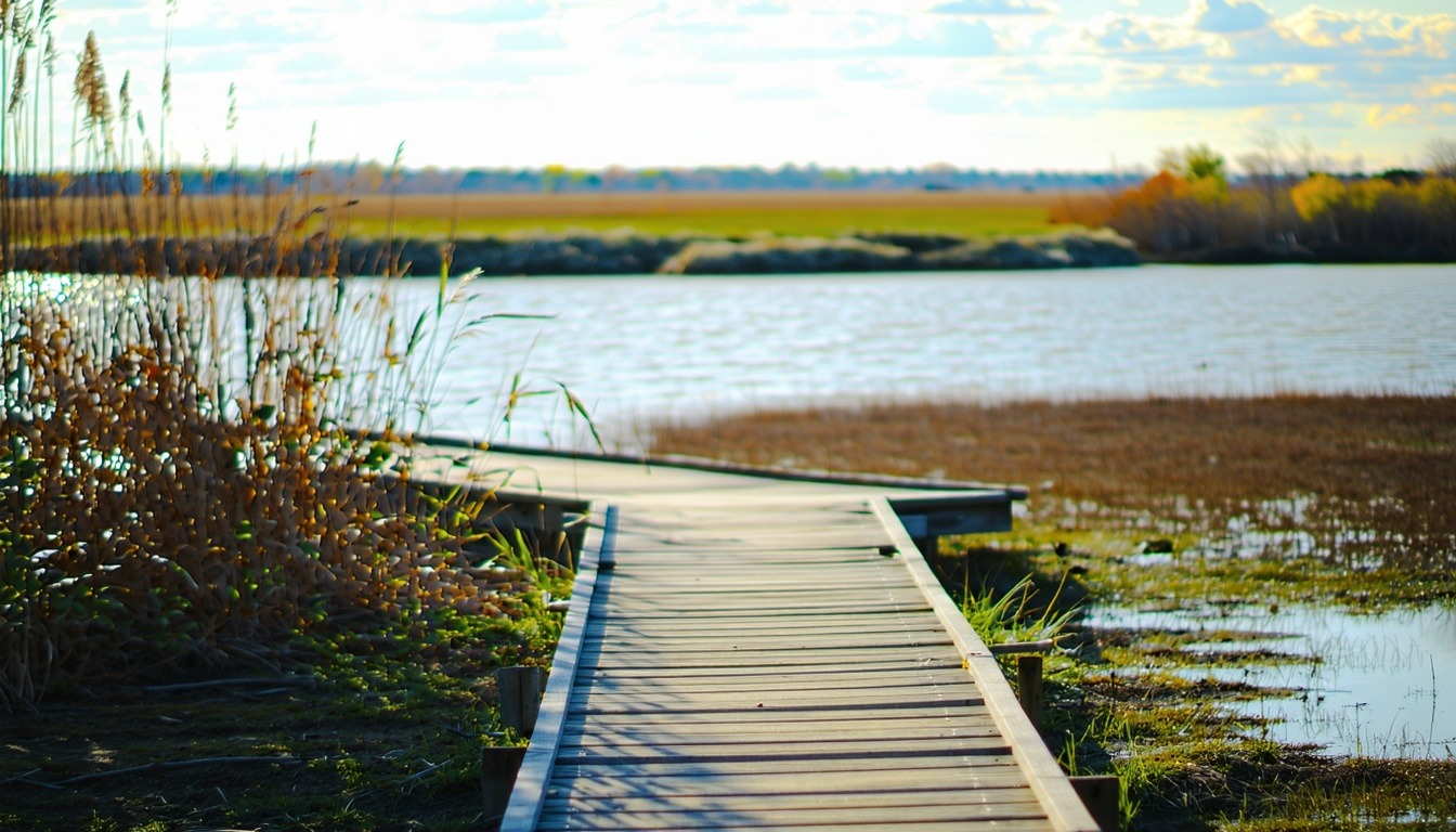 maumee bay state park