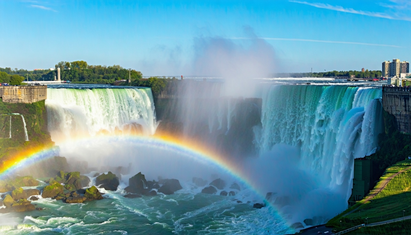 Niagara Falls
