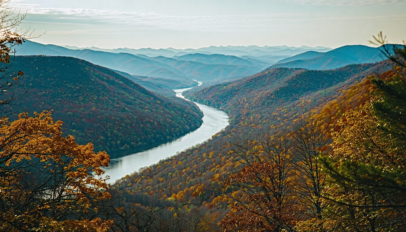 Ohio Valley tag feature image