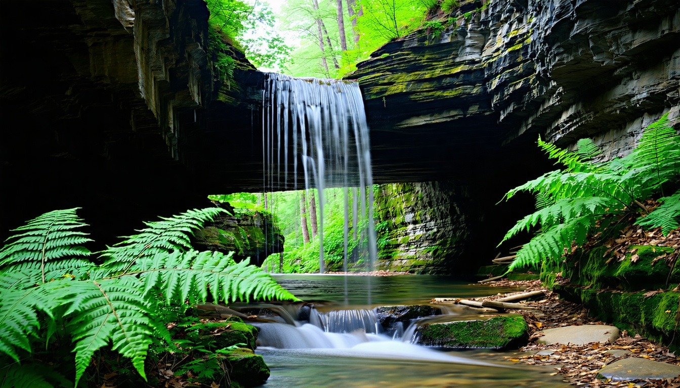 ice box cave