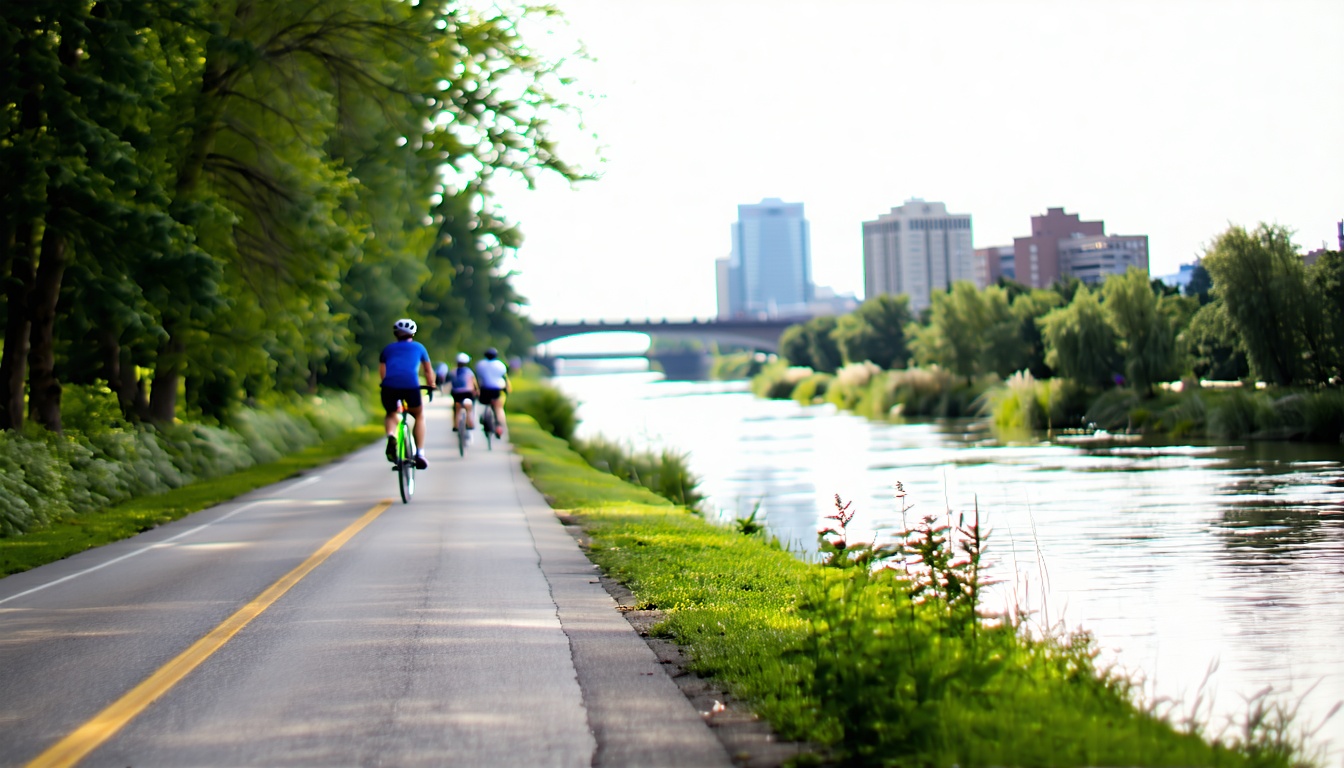 Olentangy River Trail