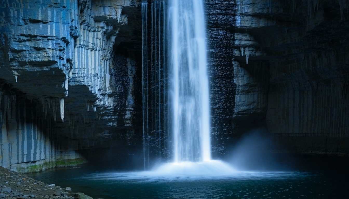 Ruby Falls tag feature image