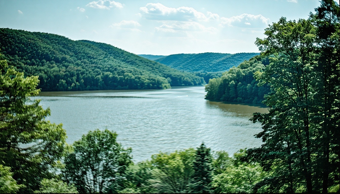 mohican state park