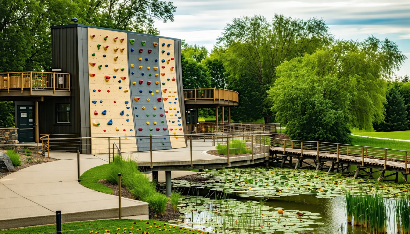 Scioto Audubon Metro Park