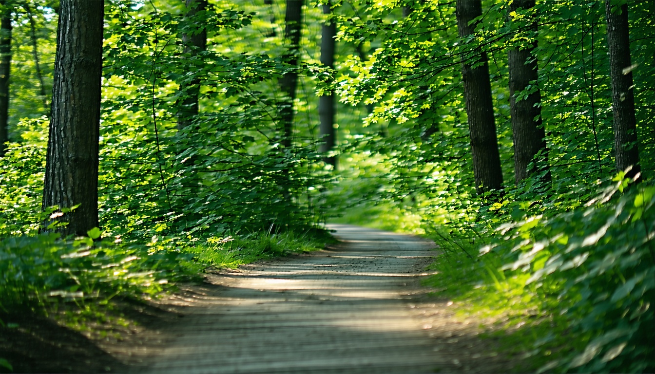 Sharon Woods Metro Park