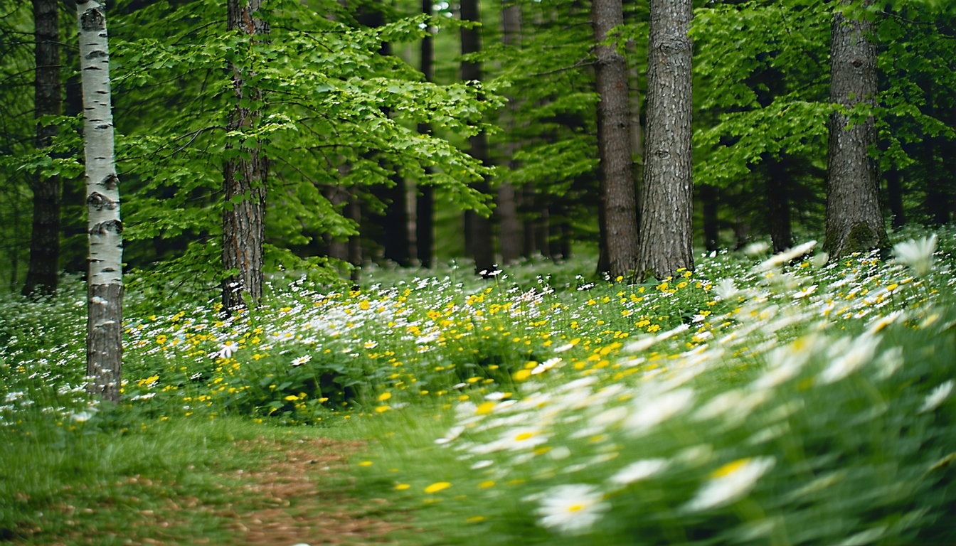 state nature preserve