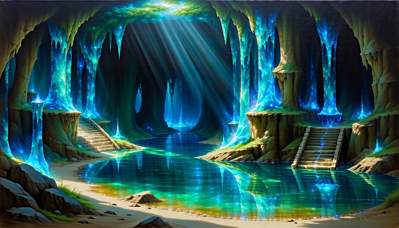 The Hollow Deep tag feature image