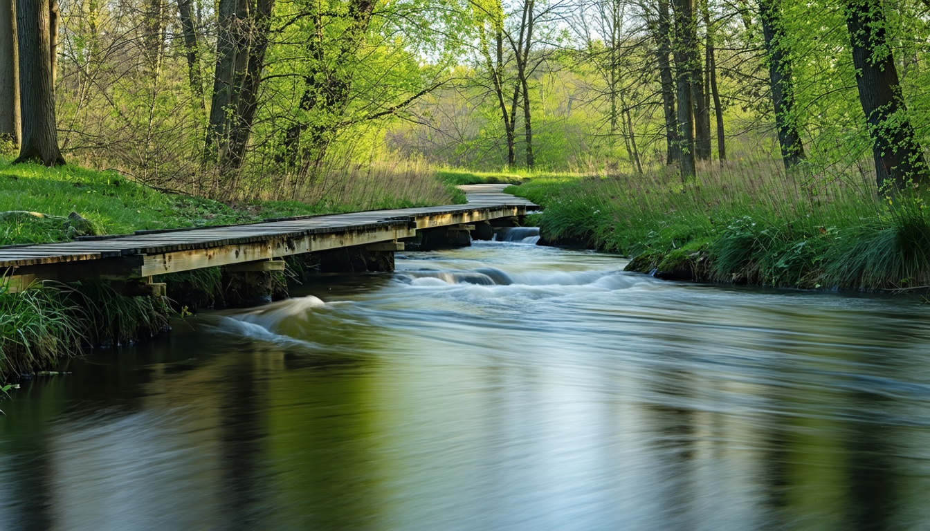 three creeks metro parks