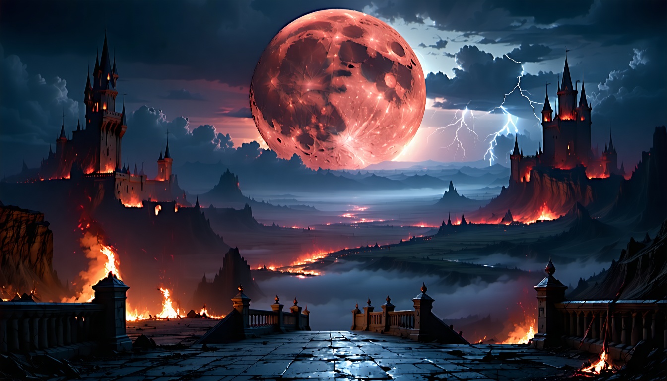 The Dark Citadel - Episode twenty