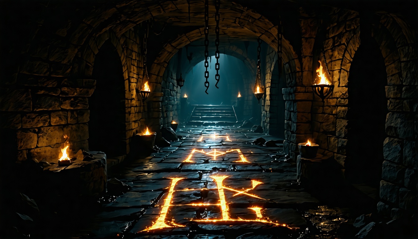 The Dark Citadel - Episode twenty-one