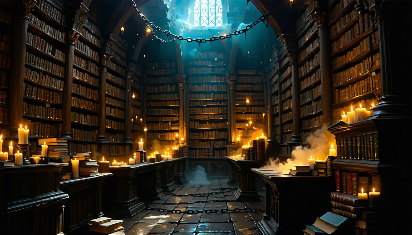 The Dark Citadel - Episode twenty-three