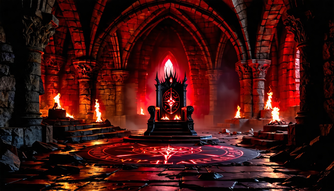 The Dark Citadel - Episode twenty-nine