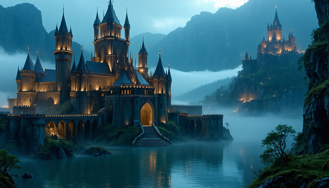 The Frozen Wastes - Chapter 11: The True Name