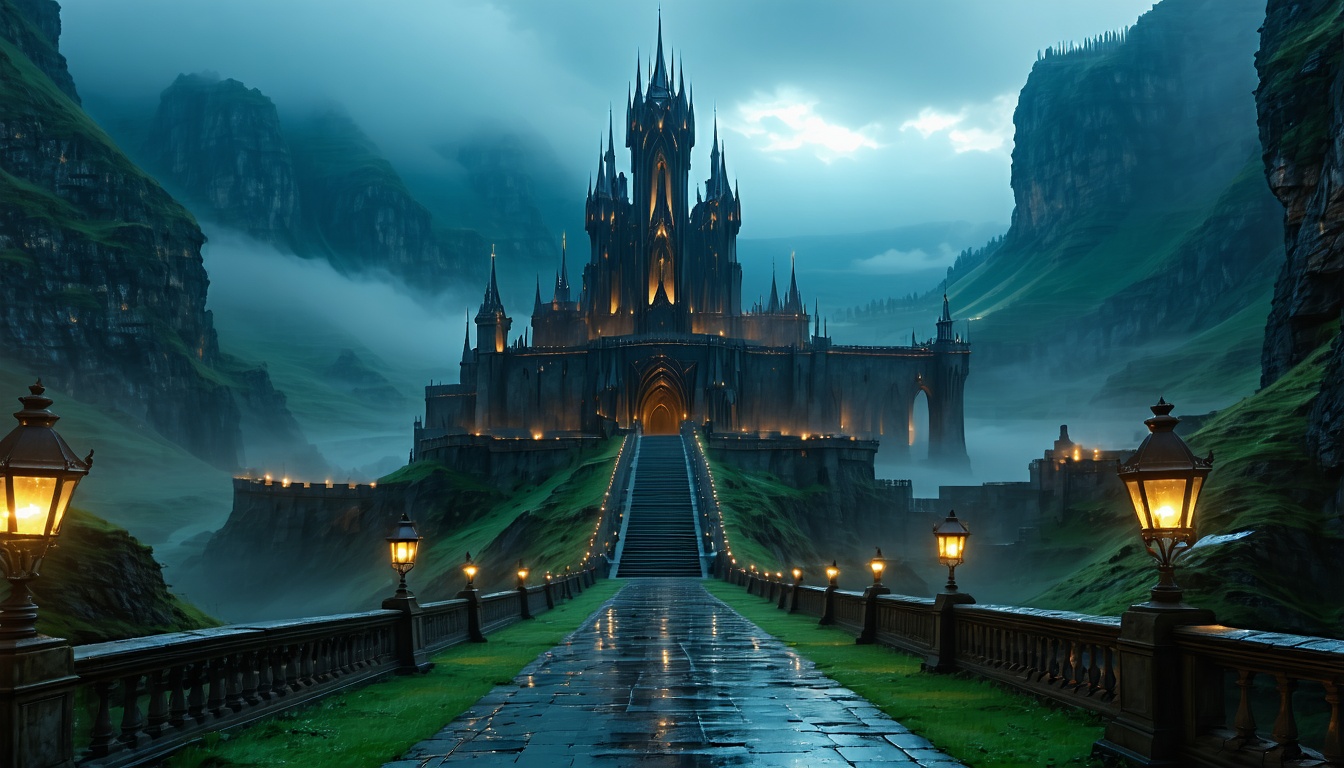 The Frozen Wastes - Chapter 35: Cordelia Restored