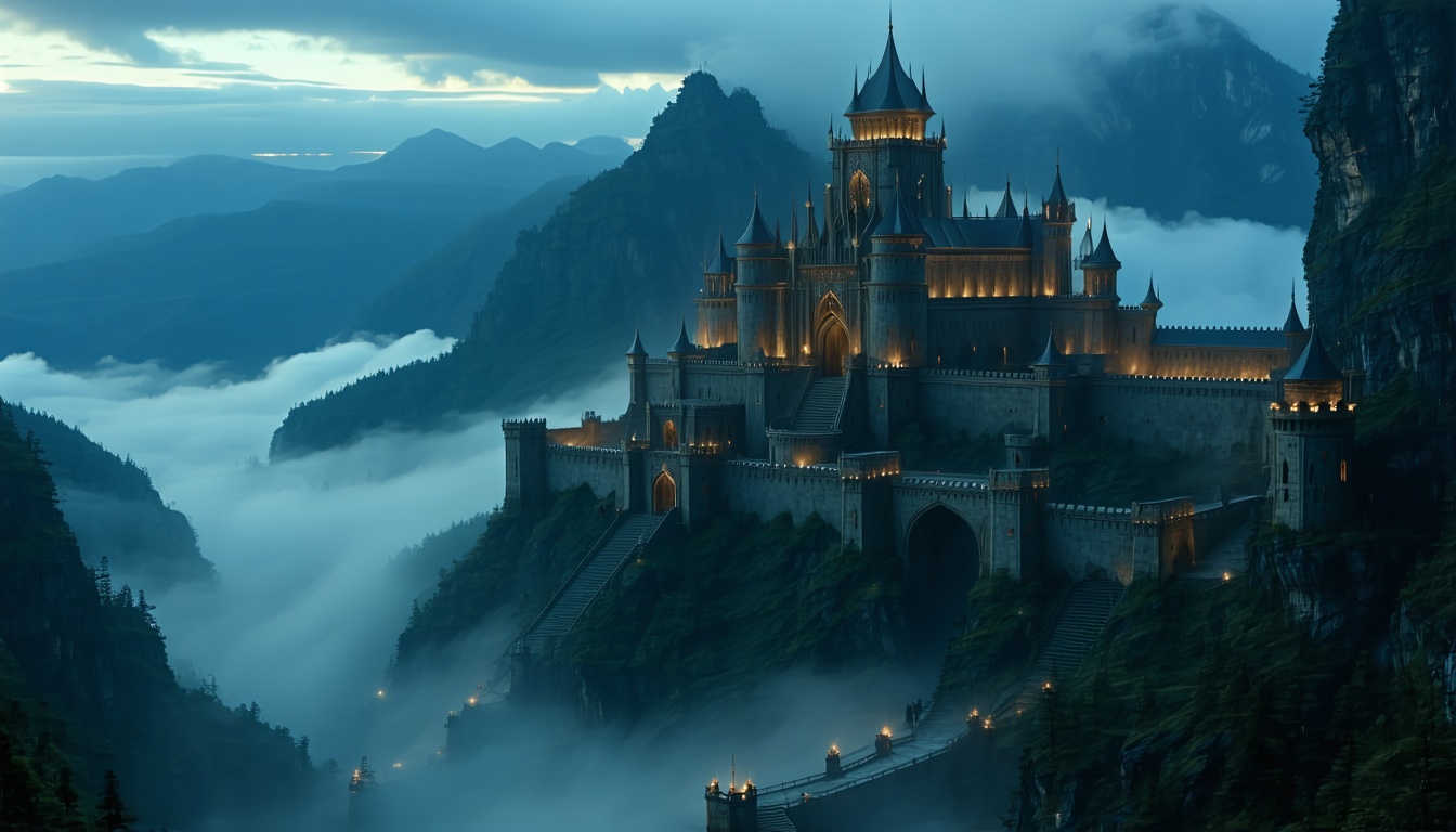 The Frozen Wastes - Chapter 37: The New Order