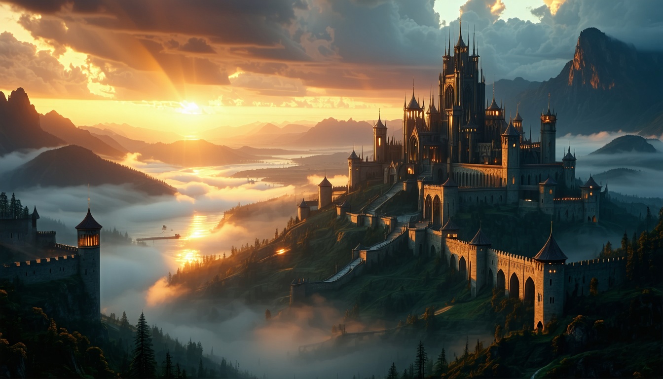 The Frozen Wastes - Chapter 38: Dawn of a New Age