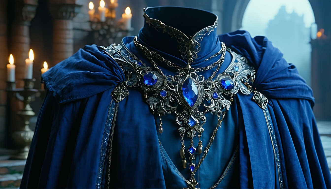 The Frozen Wastes - Chapter 8: The Wandering Village