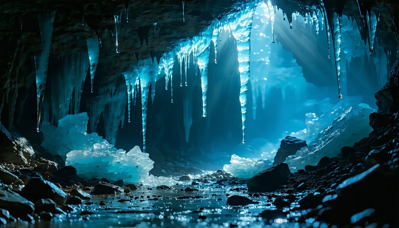 The Hollow Deep - Chapter 40: The Thaw