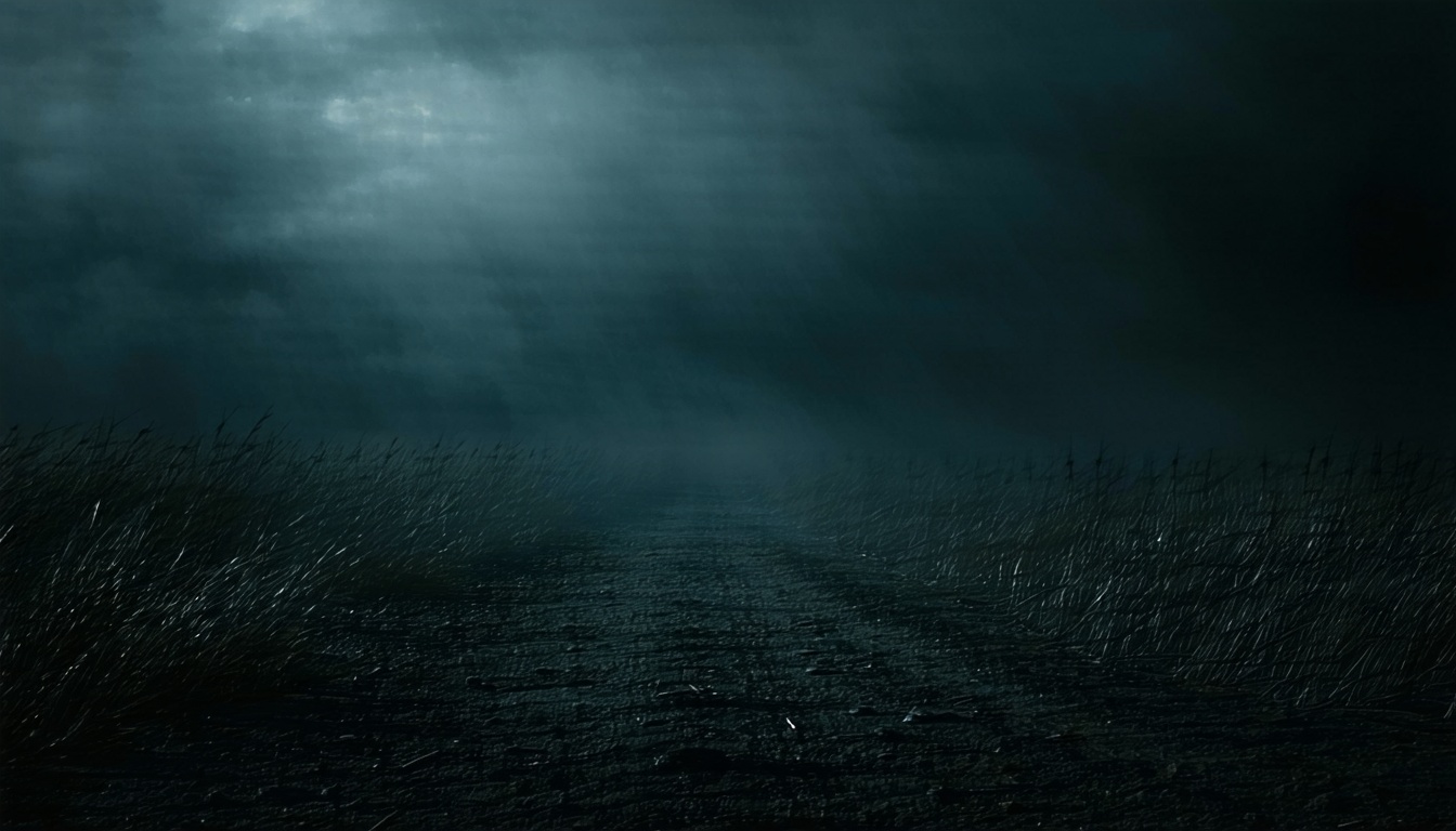 The Keepers Silence - Chapter 10: Theas Self Doubt