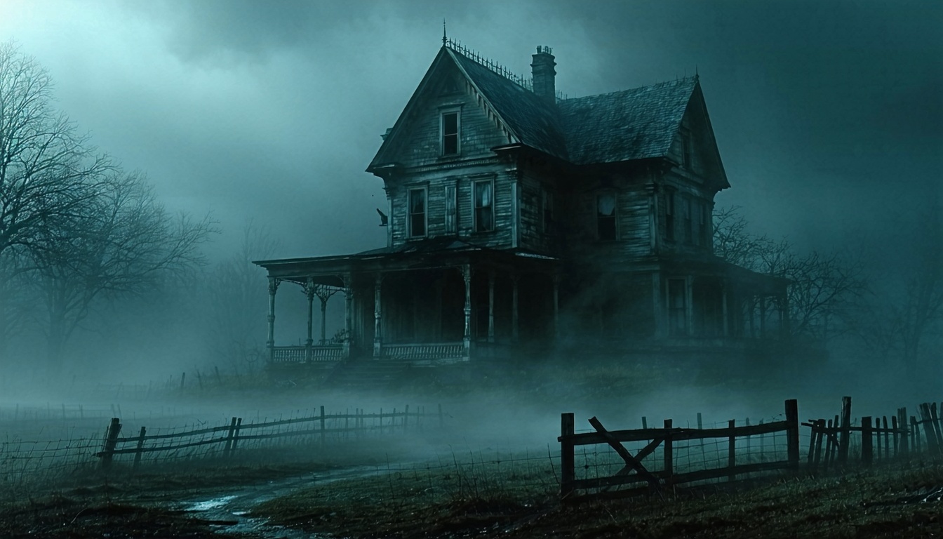 The Keepers Silence - Chapter 13: The Stakeout