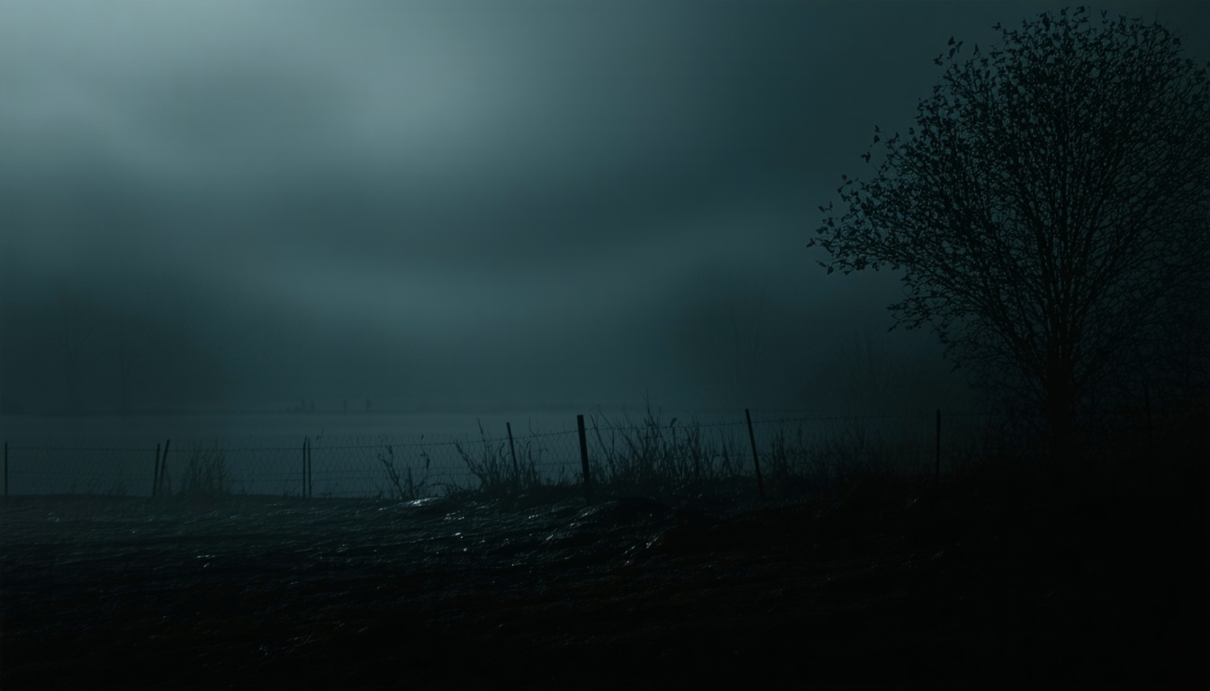 The Keepers Silence - Chapter 18: After the Silence